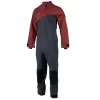 Prolimit Nordic Drysuit + Manera Seafarer Cap 3 mm Red