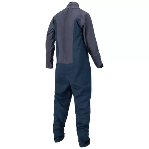 Prolimit Nordic Drysuit + Manera Seafarer Cap 3 mm Blue