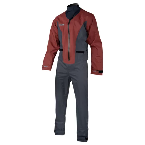 Prolimit Nordic SUP Men Drysuit + Manera Seafarer Cap 3 mm