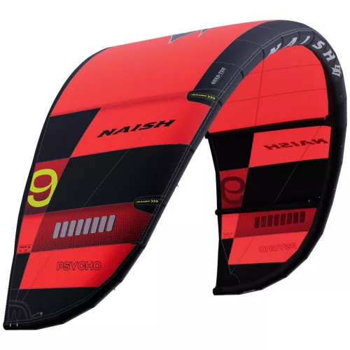Naish Psycho 2025 10