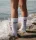 Manera X10D Zokni white