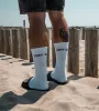 Manera X10D Zokni white