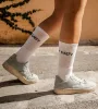 Manera X10D Zokni white
