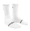 Manera X10D Zokni white