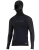 Prolimit Innersystem 1st Layer Top Hooded LA