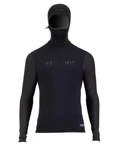 Prolimit Innersystem 1st Layer Top Hooded LA