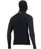 Prolimit Innersystem 1st Layer Top Hooded LA