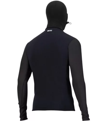 Prolimit Innersystem 1st Layer Top Hooded LA