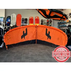 F-one Breeze V4 15 m2 #Premium kites® E.G. .