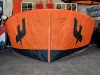 F-one Breeze V4 15 m2 #Premium kites® E.G. .