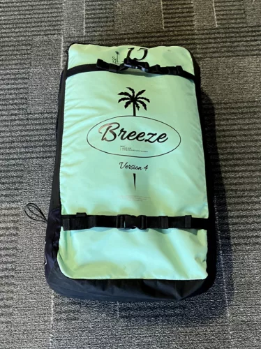 F-one Breeze V4 15 m2 #Premium kites® E.G. .