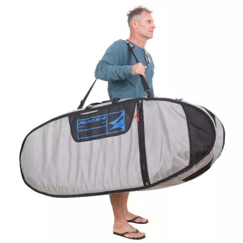 Naish Hover Combo Wing Foil Boardbag 6'0