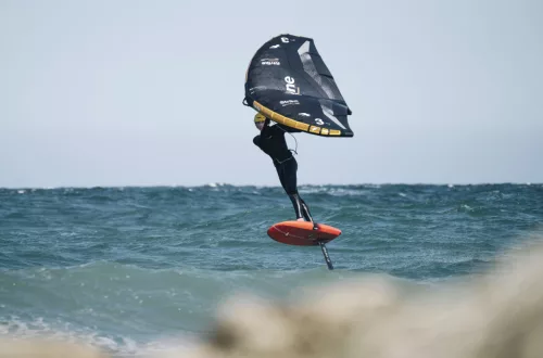 F-One STRIKE V5 ALUULA