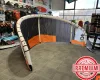 F-one Bandit TEC 2025 10m2