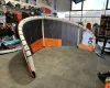 F-one Bandit TEC 2025 10m2