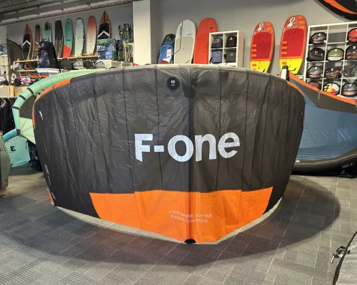 F-one Bandit TEC 2025 10m2