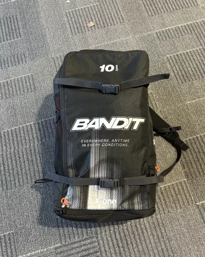 F-one Bandit TEC 2025 10m2