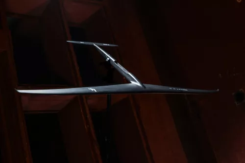 F-One T1 Momentum Plane