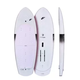 F-One Rocket Wing Crossover
