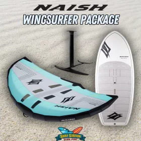 Naish Wingsurfer Package