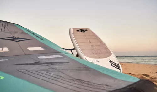 Naish Wingsurfer Package 122L