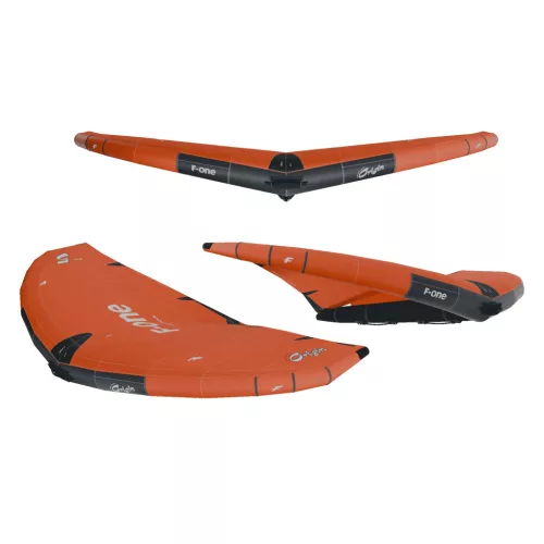 F-One ORIGIN V2 2025 3,0