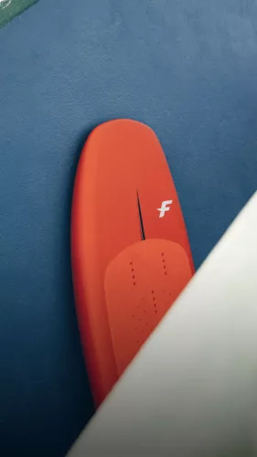 F-One ROCKET WING ASC 2026