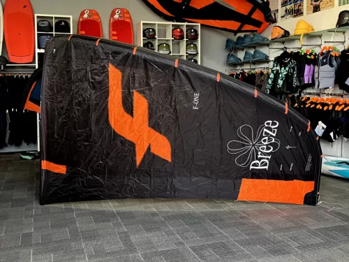 F-One Breeze V5 13m2 2025 