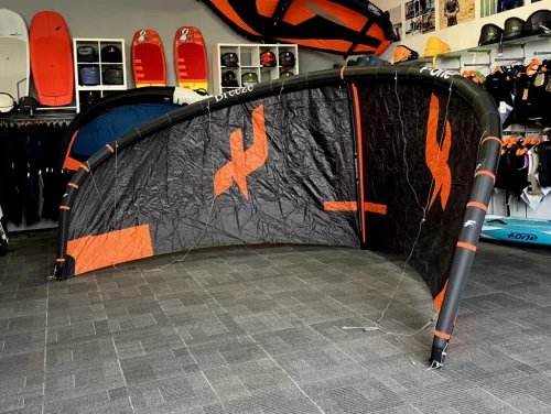 F-One Breeze V5 13m2 2025 