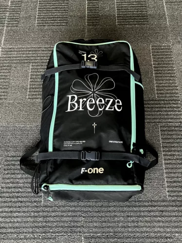 F-One Breeze V5 13m2 2025 