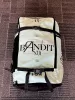 F-One Bandit XVI 11 m2 2024 Tib.