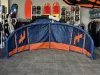 F-One Trigger 9 m2 2024 E.G. #Premium kites®