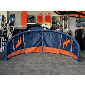 F-One Trigger 9 m2 2024 E.G. #Premium kites®