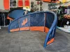 F-One Trigger 9 m2 2024 E.G. #Premium kites®