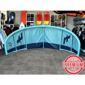 F-One Trigger 2024 11 m2  E.G. #Premium kites®