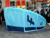 F-One Trigger 2024 11 m2  E.G. #Premium kites®