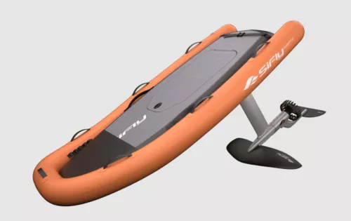 SiFly Floaty