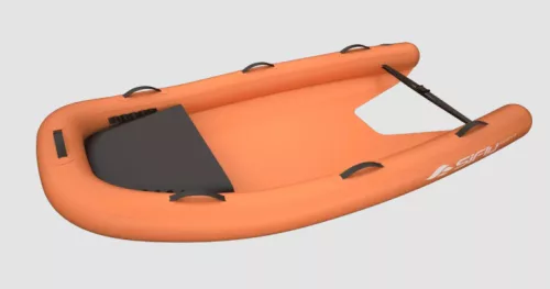 SiFly Floaty