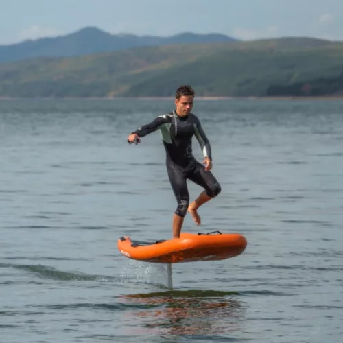 SiFly Floaty