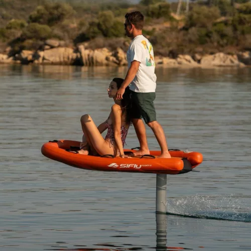 SiFly Floaty