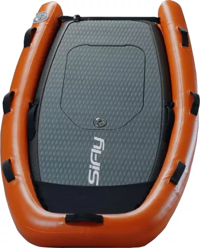 SiFly Floaty