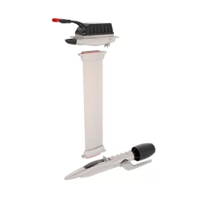 SiFly HU 75 Quick Mount System + Jet