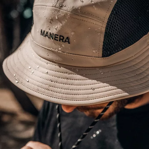 Manera Bobby Hat 5 panel