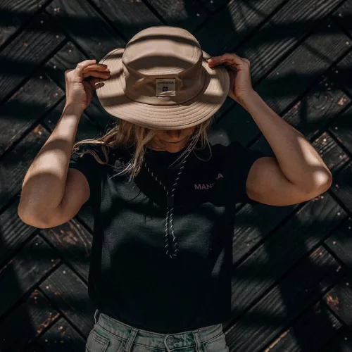 Manera Bobby Hat 5 panel