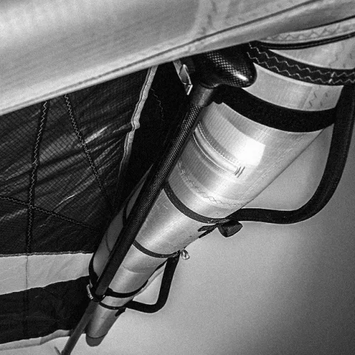 Manera Wing paddle attachment