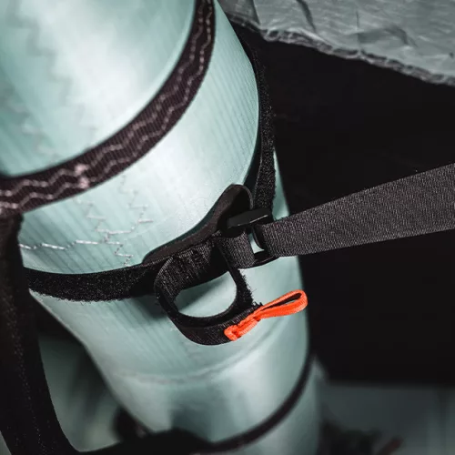 Manera Wing paddle attachment