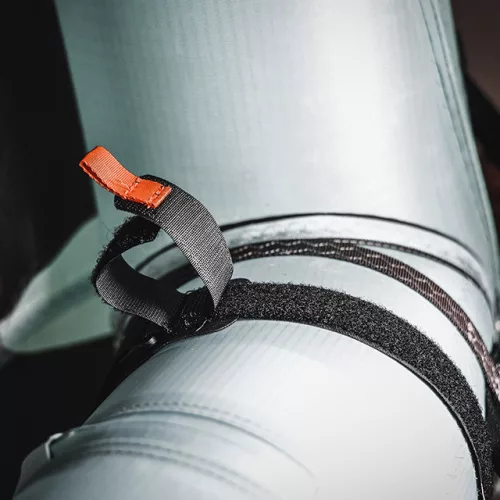 Manera Wing paddle attachment