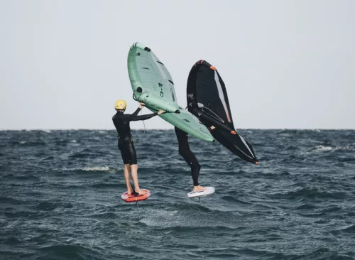 F-One STRIKE V5 Mint