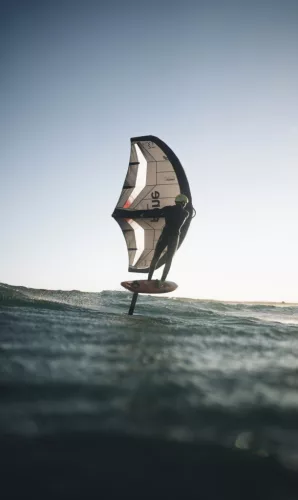 F-One STRIKE V5 Mint