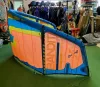 F-One Bandit 2017 7m2 + Brunotti 128 deszka komplett.